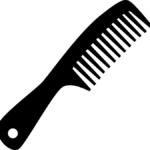 Comb PNG Image File - PNG All