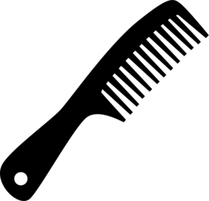 Comb PNG Image File - PNG All
