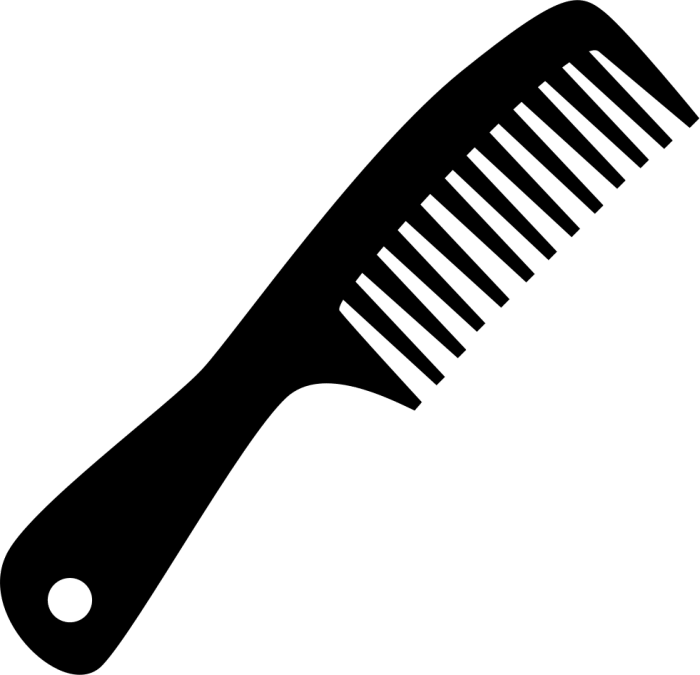 Comb PNG Image File - PNG All