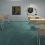 Digital Classroom Design - spectropy