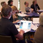 Free Images : audience, course, learning, nancy ballesteros, kathia ...