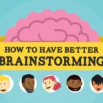 16 Tips For Better Brainstorming Sessions