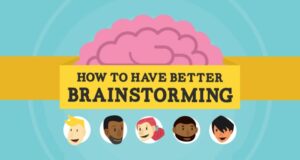 16 Tips For Better Brainstorming Sessions